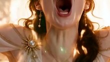 Sacrificed To The Sun God, She Came Back To Bury Olympus - First 3 Episodes
