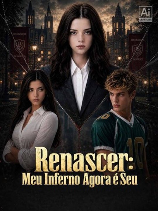 Renascer Meu Inferno Agora é Seu - Full Movie - video Dailymotion