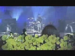 Concert tokio hotel in cologne partie 1