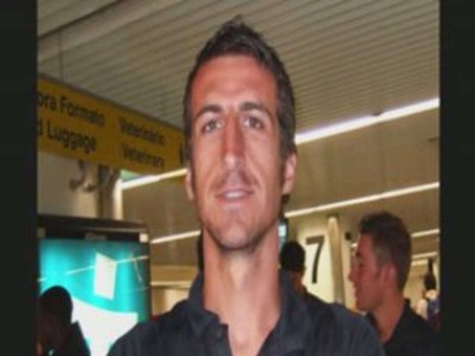 Johan Micoud