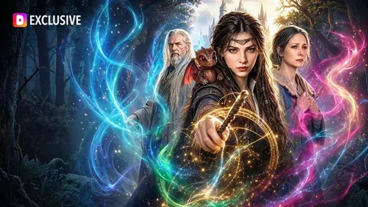 Le pouvoir des éléments - video Dailymotion