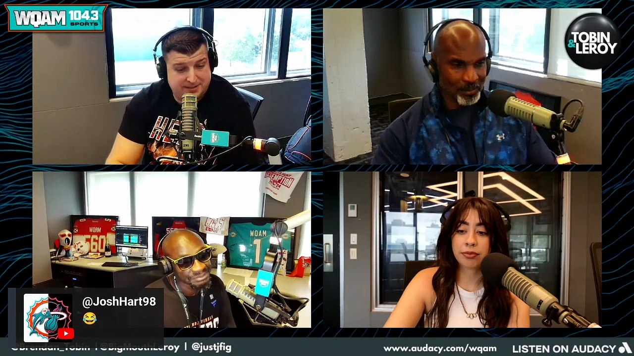 15 Minutes Of Heat: Tobin's Fraudulent Take & Heat Opener Breakdown ...