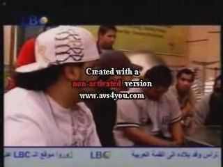 BIGG sur LBC SAT part 2 52