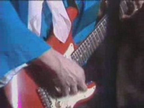 Stevie Ray Vaughan - Pride And Joy Live