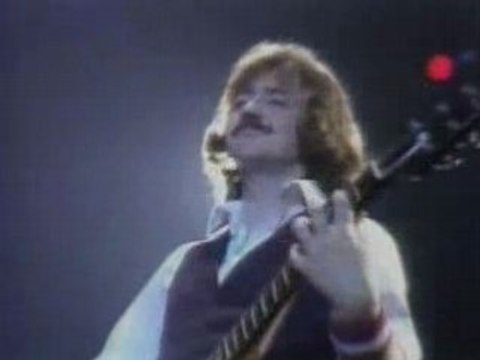 Blue Öyster Cult - Cities On Flame With Rock and Roll
