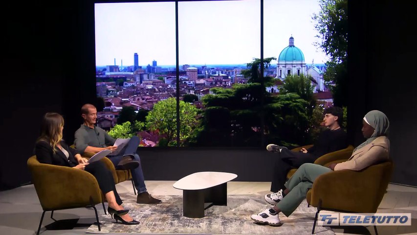 Teletutto Racconta - Puntata del 21/10/2026