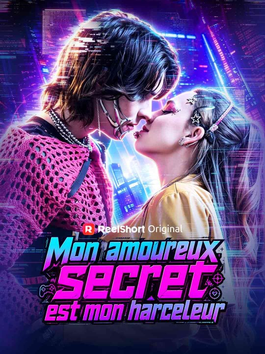 Mon amoureux secret est mon harceleur | Français - video Dailymotion