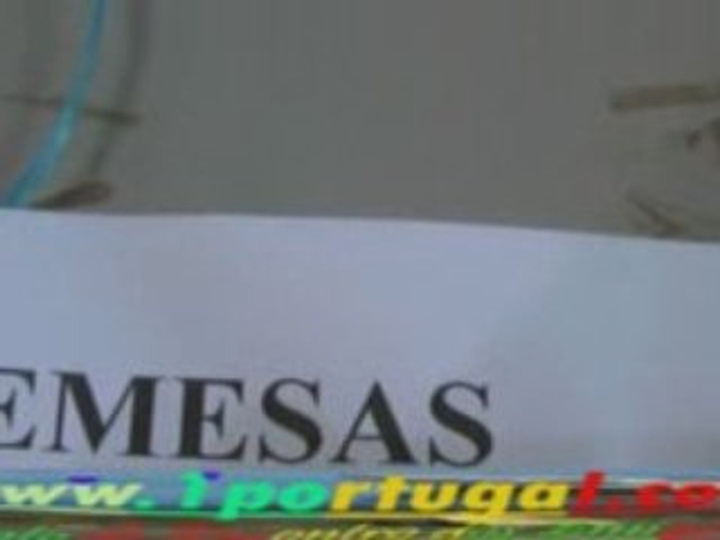 Festa do Louriçal-Pombal - agosto 2008 - 1