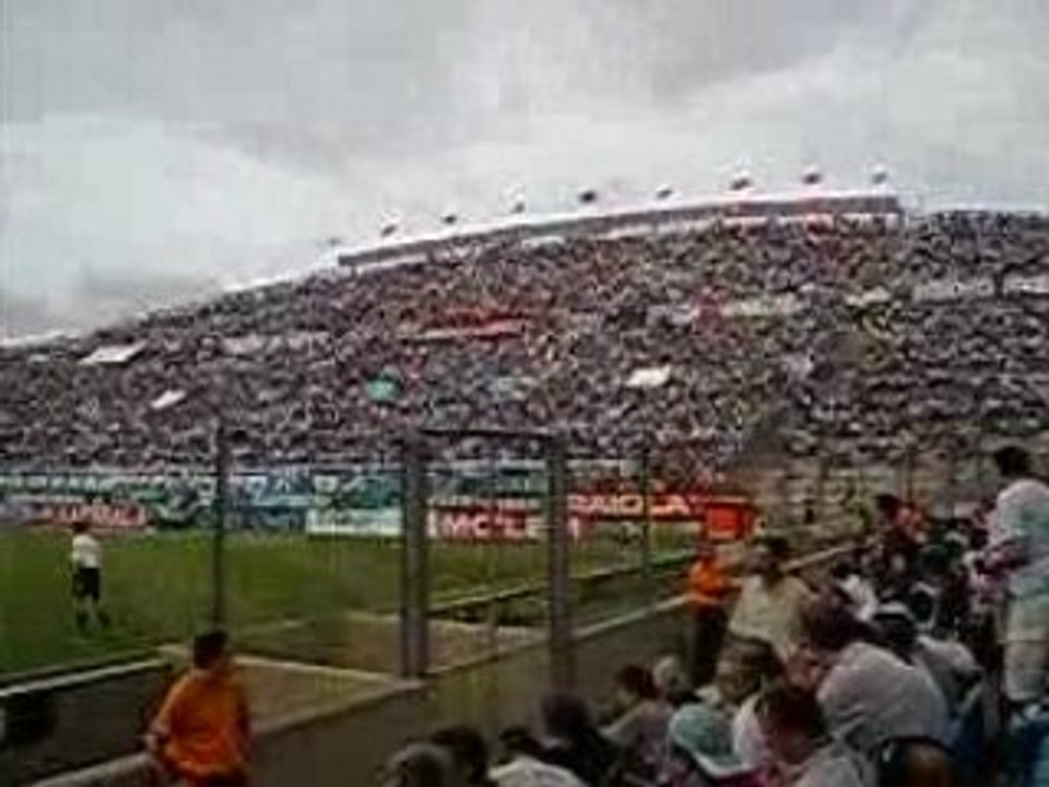 Olympique De Marseille - Stade Vélodrome - Aux Armes