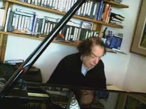 Le clown improvisation Emile Lelouch