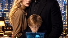 I Raised a Silent Genius | Billionaire Family Drama, Hidden Talent & Emotional Story - FULL EP - ENGSUB