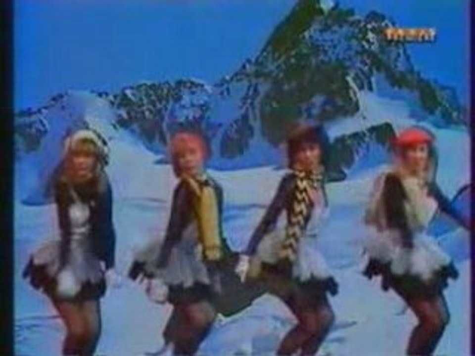 Les Cocogirls - Ce mec est too much 8