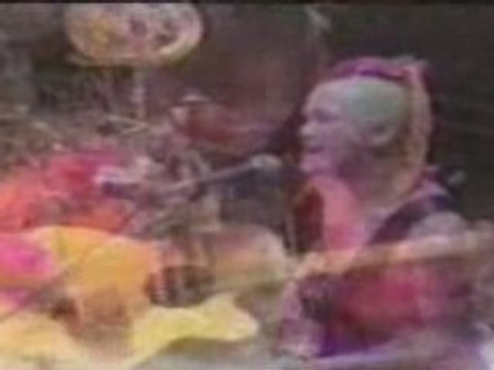 Hide - Goodbye live 1996