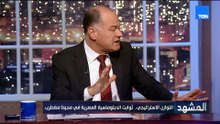 «على البرلمان المصري أن يرد».. د. محمود مسلم ينتقد تصديق البرلمان الليبي على اتفاقية ترسيم الحدود البحرية.