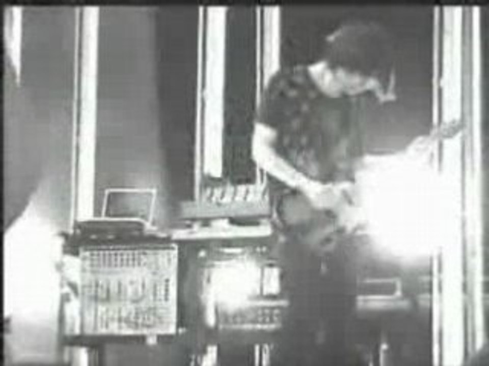 15 - Radiohead - the Bends