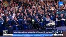 الرئيس السيسي يوجه بإحلال سلالات الماشية القديمة لتعظيم الإنتاج الحيواني وتحقيق الأمن الغذائي