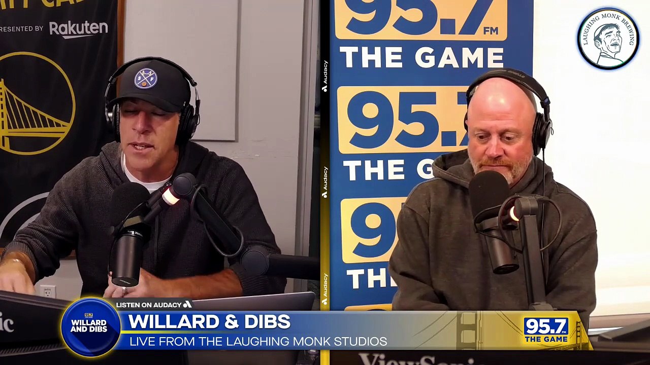 Will the Warriors attach first round picks to Porzingis? - video ...
