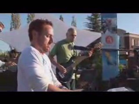 Scott Grimes - Carrie (live 2)