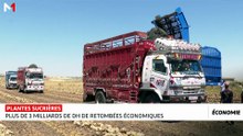 JT Economie - 21/10/2026