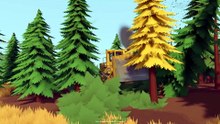 Groundwork Simulator - Early Access Release Date Trailer