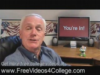 Why Apply To Safety Colleges?