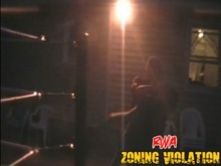 RWA Zoning Violation
