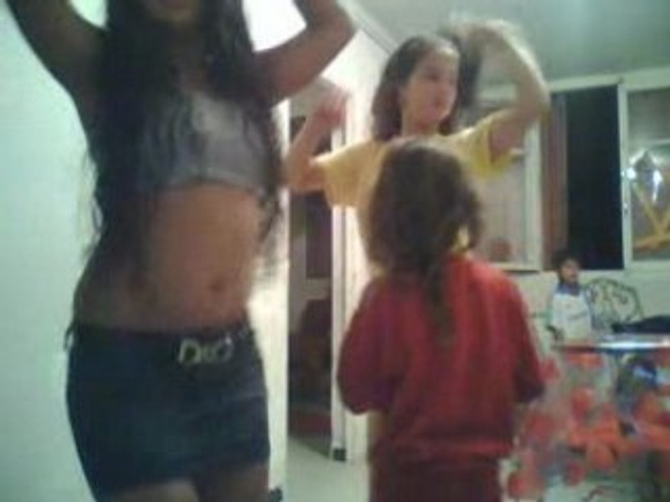 loca la bombe