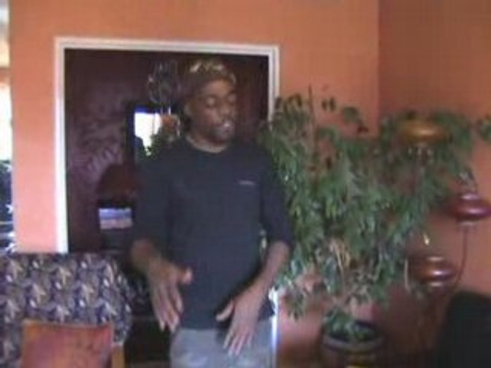 dess freestyle 2 2008