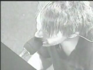 18 - Radiohead - Cymbal Rush