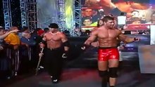 WWE Fall Brawl (2000) Mark Jindrak Bhaiyaa Hot Man And Sean O'Haire Vs Paul Dandruff