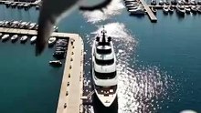 He Gave Her $100M Yacht To Another Woman On Their Little Girl's Birthday
