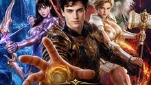 [Doublé] Dompteur de Dragons [FILM COMPLET]
