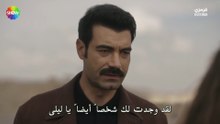 مسلسل حبك نار الحلقة 7