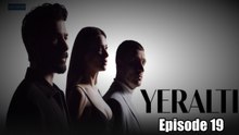 Yeralti - Episode 19 (English Subtitles)