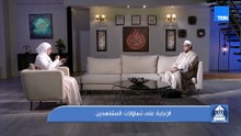 الأب الحاضر الغائب.. كيف يؤثر غياب الأب العاطفي في نفسية الأطفال وثقتهم بأنفسهم؟| بيت دعاء