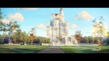 VisionQuest | Official Trailer | Yanflix