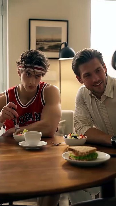 Meine freunde bruder will mich täglich bewegung kurze drama | ganzer film deutsch