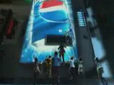 TV Commercials | Pepsi Toy Store Action