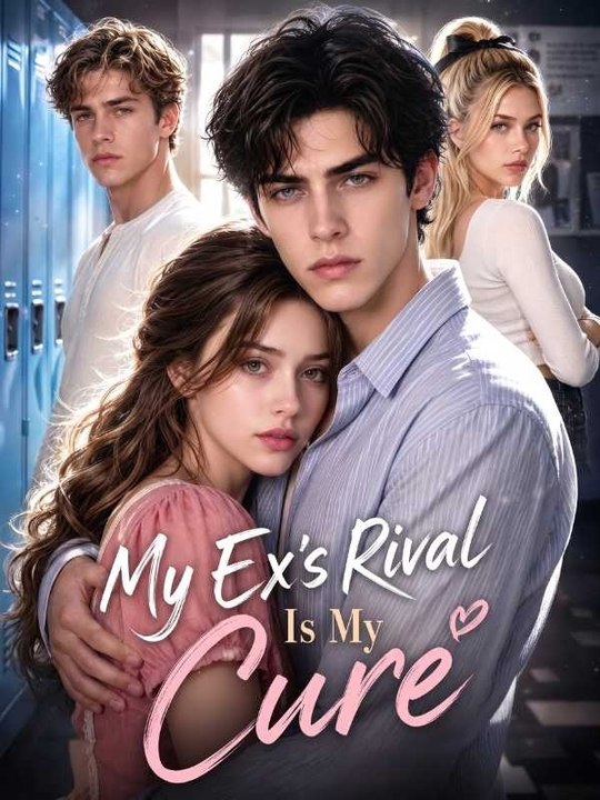 My Ex's Rival Is My Cure - DRAMA FULL EPISODE ENGLISH SUB - video ...