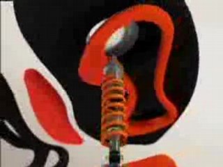 TV Commercials | Adidas Suspension