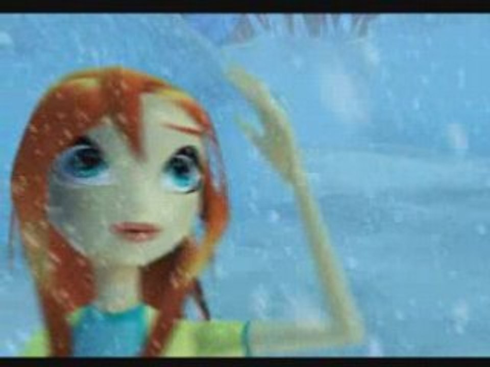 Winx Club Gerçekler