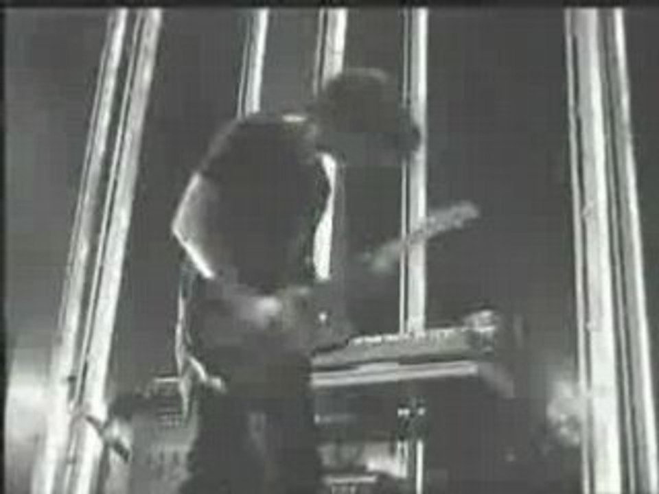 20 - Radiohead - Paranoid Android