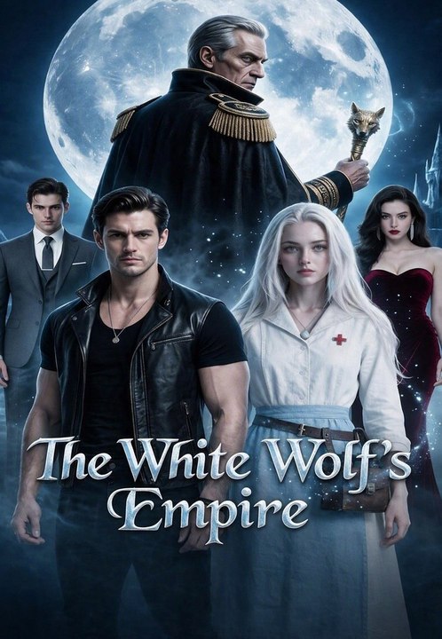 The White Wolf's Empire (Full Episodes) - Short Drama - video Dailymotion