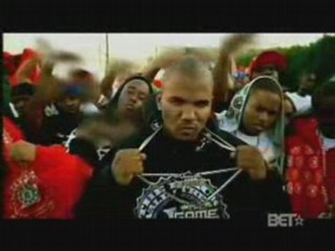 the game vs 50 cent MY BITCH_the game clash 50 cent le g-uni