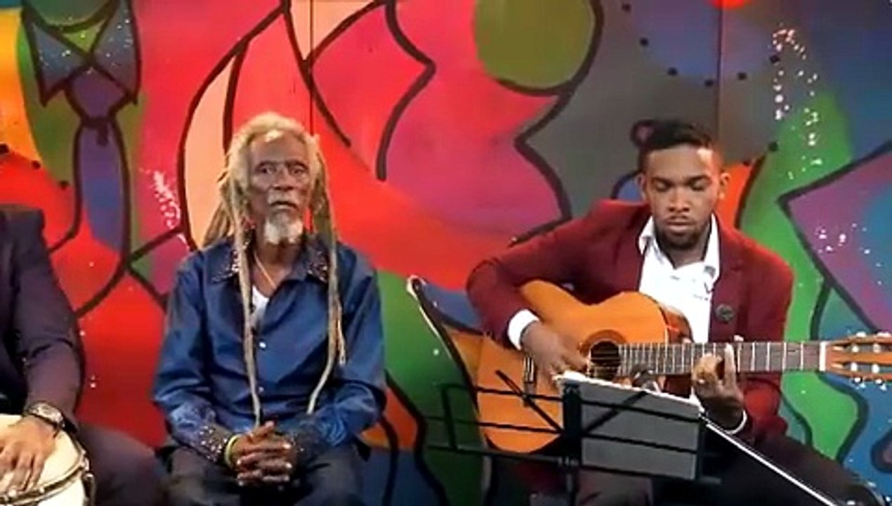 CALYPSO ICON BROTHER VALENTINO HAS DIED - video Dailymotion