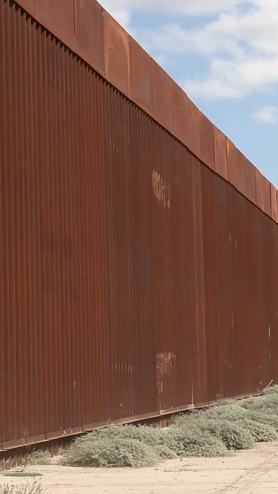 National Guard Steps Up Border Surveillance With Drones - video Dailymotion