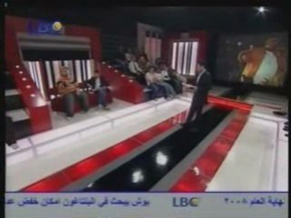 BIGG sur LBC SAT part 3 5