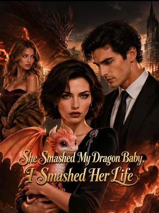 She Smashed My Dragon Baby, I Smashed Her Life - Full Drama English ...