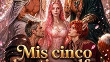 Mis cinco bestias alfa me llaman diosa - Watch the