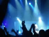 Concert Nightwish - Zenith Toulouse - Nemo